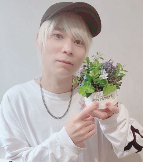 加々美 征一郎