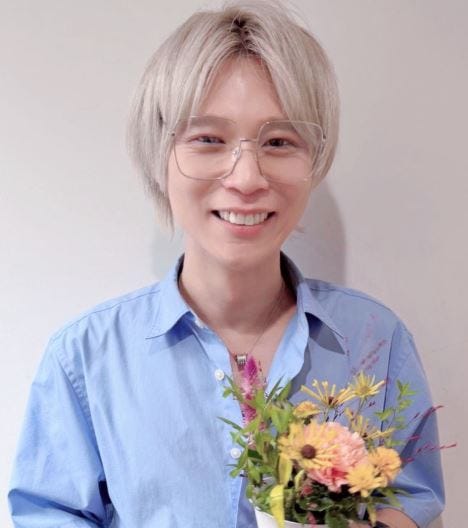 加々美 征一郎