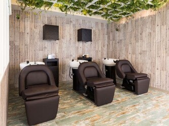 albero | 池袋のヘアサロン