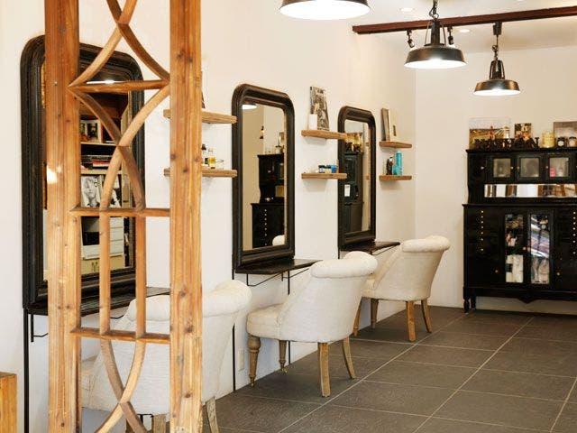 NATHAN | 自由が丘のヘアサロン