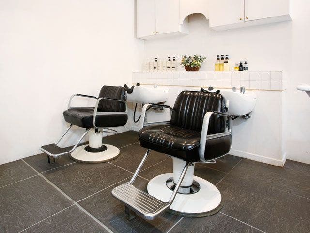 NATHAN | 自由が丘のヘアサロン