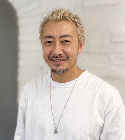 藤波 謙多