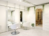 MINT | 恵比寿のヘアサロン