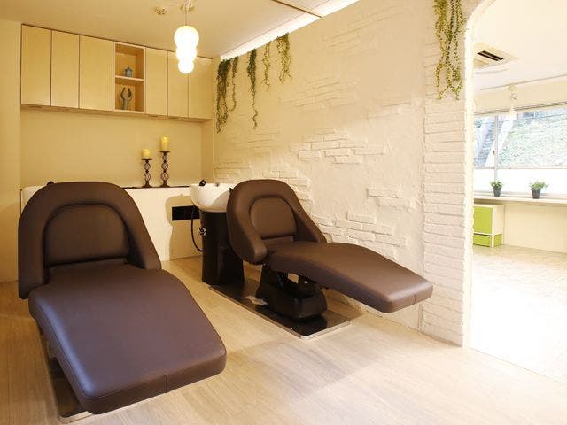 MINT | 恵比寿のヘアサロン