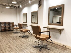 西新宿駅 おすすめな美容院 美容室 みてみる ビューティーパーク