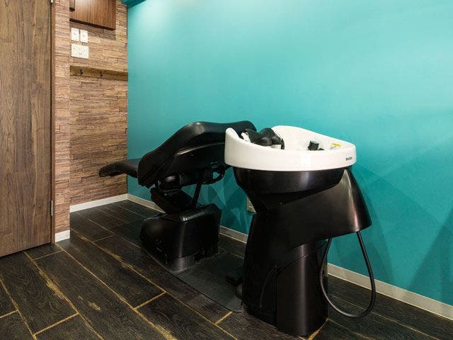 CARNAVAL | 学芸大学のヘアサロン