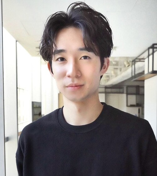 米本 圭吾
