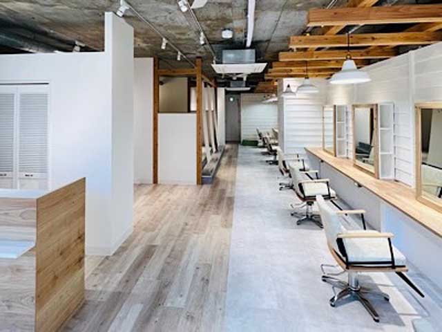 Hair Design Annie | 藤沢のヘアサロン