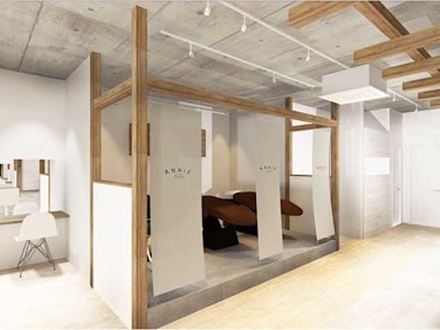 Hair Design Annie | 藤沢のヘアサロン