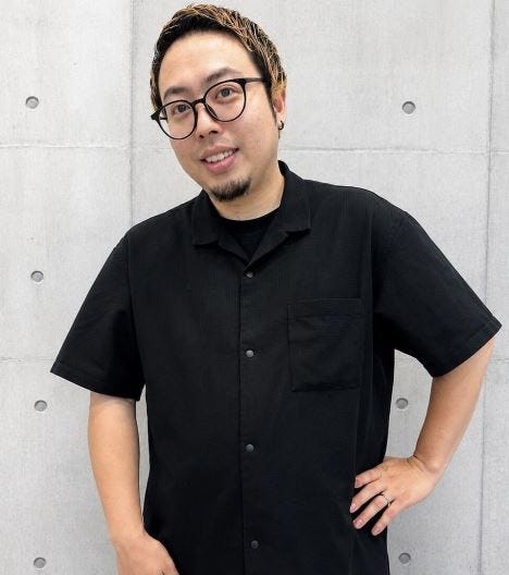 内田 康彦