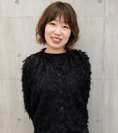 宗形 まゆみ