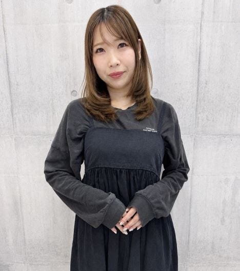 岩下 真衣