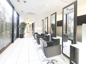 CHIC 浦和店(旧:CHIC amitie) | 浦和のヘアサロン CHIC 浦和店(旧:CHIC amitie) | 浦和のヘアサロン