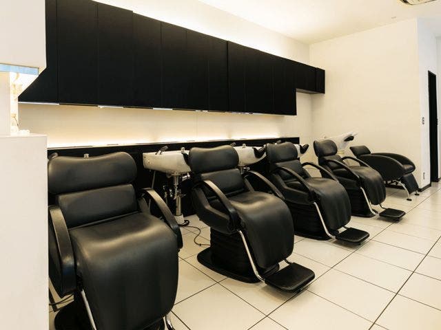 CHIC 浦和店(旧:CHIC amitie) | 浦和のヘアサロン CHIC 浦和店(旧:CHIC amitie) | 浦和のヘアサロン