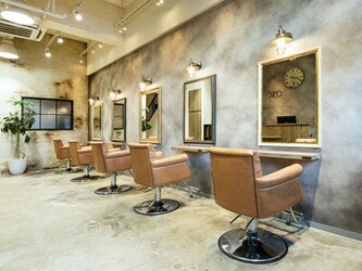 CHIC 大宮東口店 | 大宮のヘアサロン CHIC 大宮東口店 | 大宮のヘアサロン