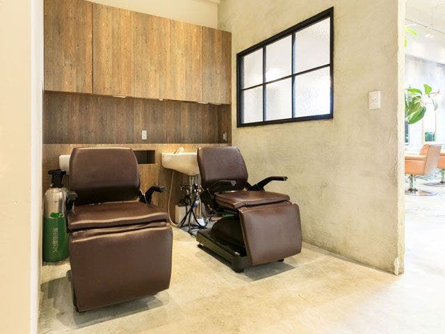 CHIC 大宮東口店 | 大宮のヘアサロン CHIC 大宮東口店 | 大宮のヘアサロン