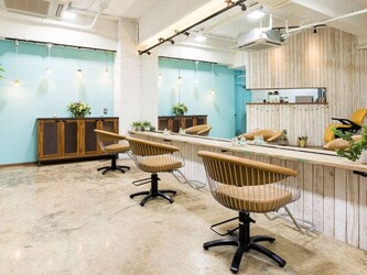 SEVEN | 藤沢のヘアサロン SEVEN | 藤沢のヘアサロン