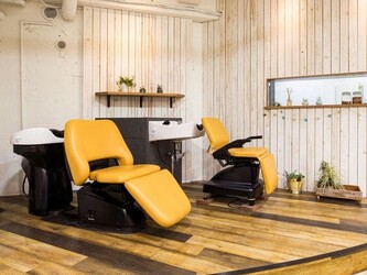 SEVEN | 藤沢のヘアサロン SEVEN | 藤沢のヘアサロン