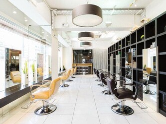 kisa fata | 恵比寿のヘアサロン