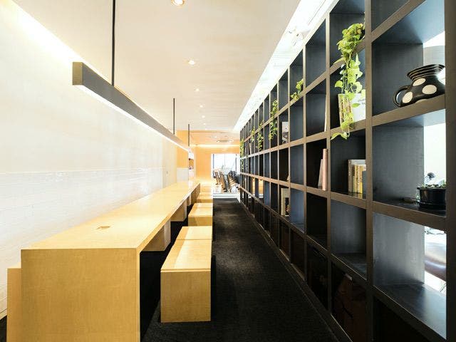 kisa fata | 恵比寿のヘアサロン