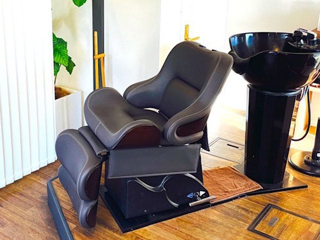 arbol grande | 鎌倉のヘアサロン arbol grande | 鎌倉のヘアサロン