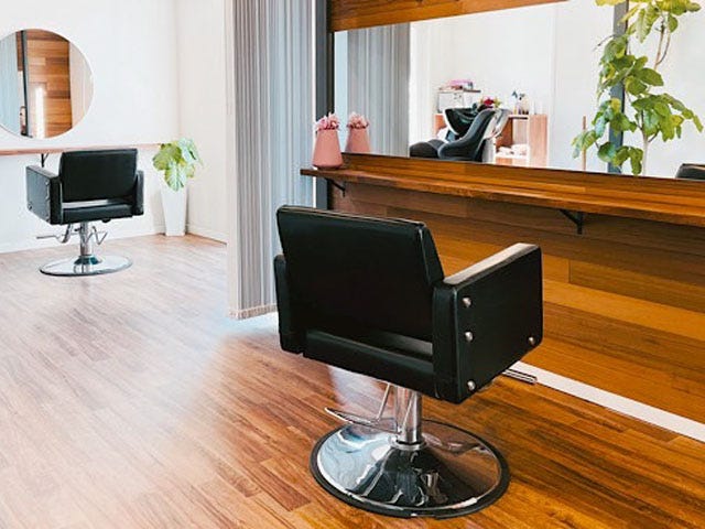 arbol grande | 鎌倉のヘアサロン arbol grande | 鎌倉のヘアサロン