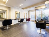 Hair & Makeup Ke' international | 飯田橋のヘアサロン