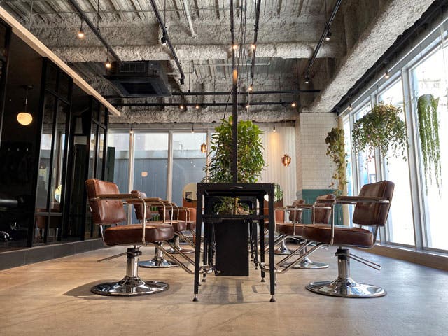 Collet GINZA（旧：Hair Design Collet ginza） | 銀座のヘアサロン