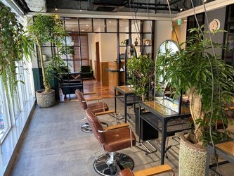 Hair Design Collet ginza | 銀座のヘアサロン