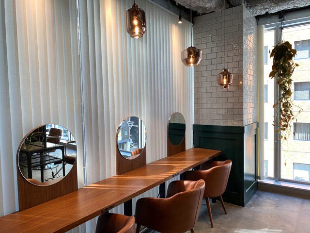 Collet GINZA（旧：Hair Design Collet ginza） | 銀座のヘアサロン