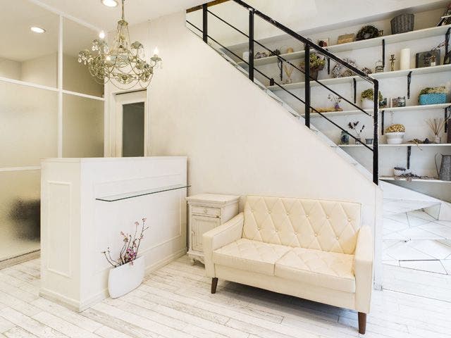 vi-ta gyoranzaka | 田町のヘアサロン