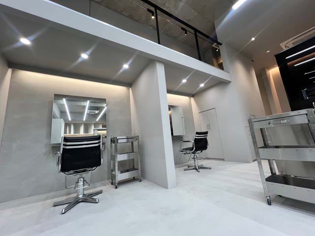 ×. | 船橋のヘアサロン