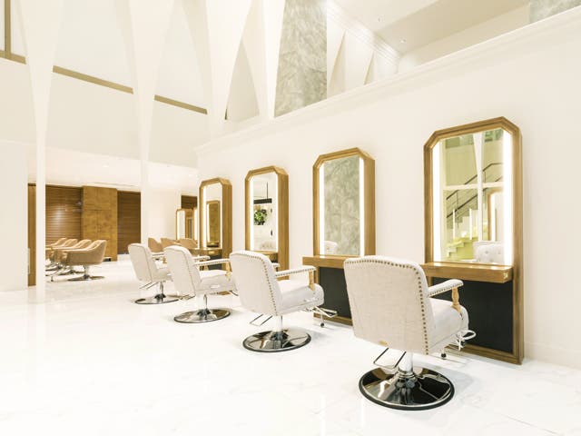 ZA/ZA 目白店 | 目白のヘアサロン