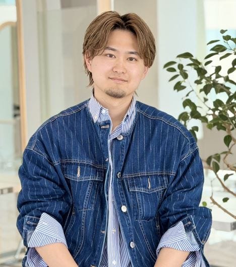 小原 賢太