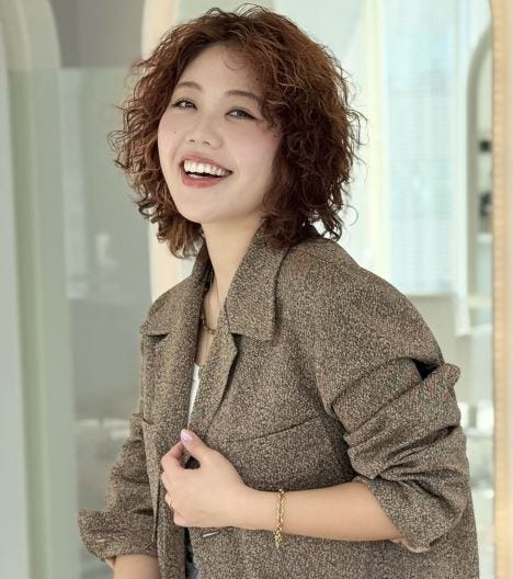 月田 彩花