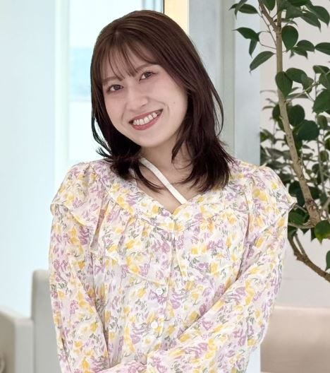 尾櫃 佑衣