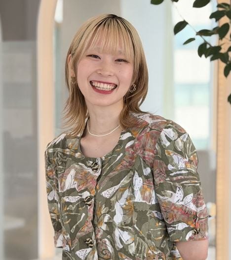 江原 智美