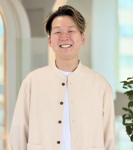 嶋田 康広