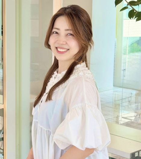 秋山 佳子