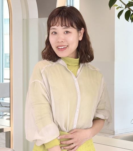 古川 愛海