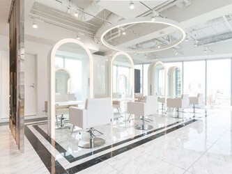 ZA/ZA AOYAMA | 表参道のヘアサロン ZA/ZA AOYAMA | 表参道のヘアサロン