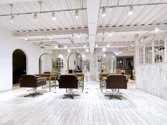 Lila by AFLOAT | 吉祥寺のヘアサロン