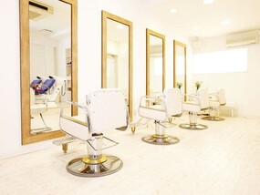 池ノ上駅 おすすめな美容院 美容室 みてみる ビューティーパーク