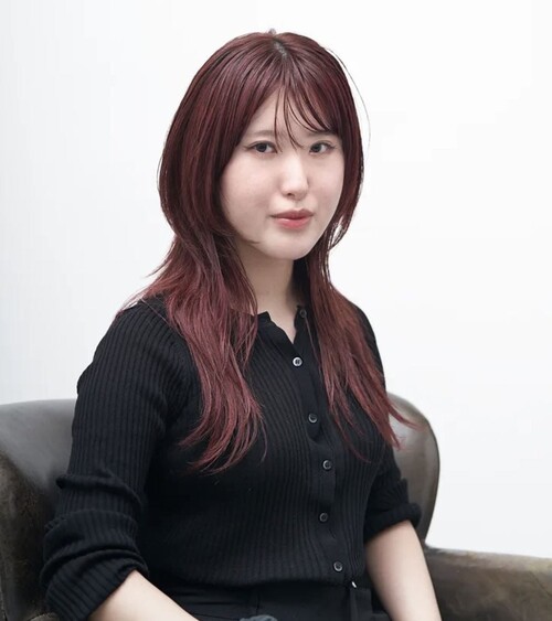石井 有美