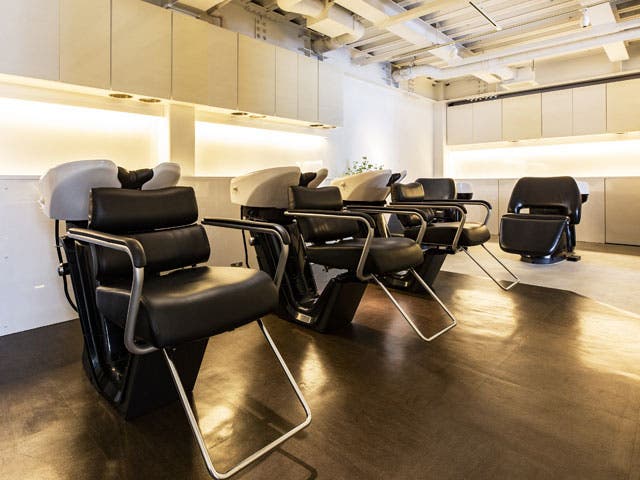 BLANCO 表参道 | 表参道のヘアサロン BLANCO 表参道 | 表参道のヘアサロン