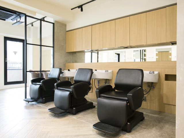 GOOD NEIGHBORS 銀座店 | 銀座のヘアサロン GOOD NEIGHBORS 銀座店 | 銀座のヘアサロン