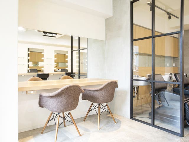 GOOD NEIGHBORS 銀座店 | 銀座のヘアサロン GOOD NEIGHBORS 銀座店 | 銀座のヘアサロン