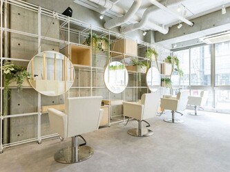 Grantus | 石川町のヘアサロン