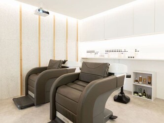 Grantus | 石川町のヘアサロン