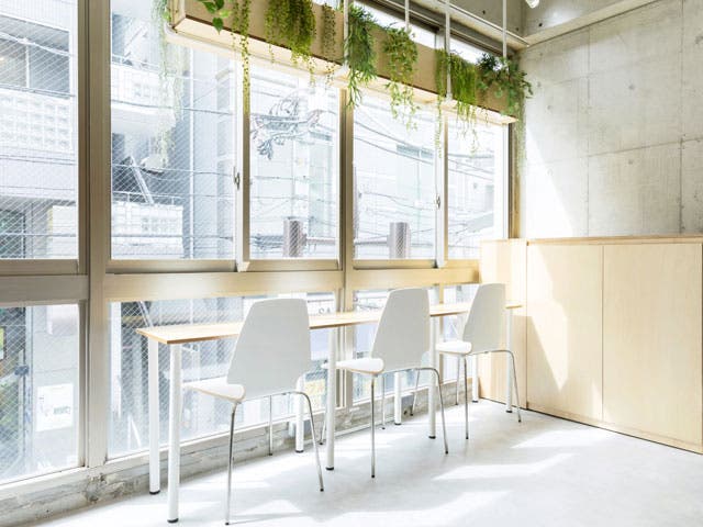 Grantus | 石川町のヘアサロン Grantus | 石川町のヘアサロン